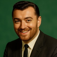 Sam Smith - Writing's on the wall (but its 1940s deep soul style | AI Cover) [BEST VERSION]