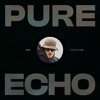 Pure Echo Podcast #123 - Ąnis DJ mix artwork - Electronic music tracklist cover image