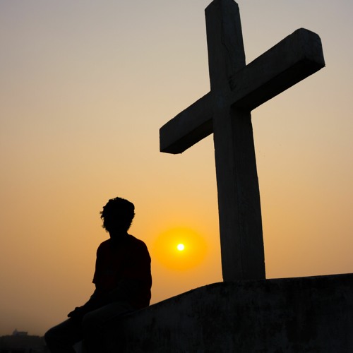 The Way of the Cross