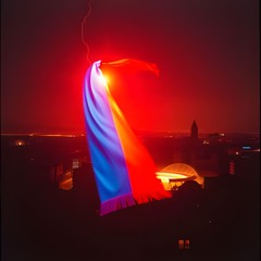 Dubhe Edit, FORZA BOLOGNA, Alebomber Cuore Rossoblù, SUPERCOPPA EDITION