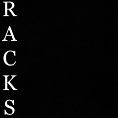 "RACKS" Harsh Hiphop Instrumental Beat 〈 da Volter 〉