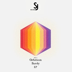 PREMIERE: Orbitson - Bardi [SJRS0245]