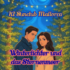 Winterlichter und das Sternenmeer  -  ki Sunclub Mallorca