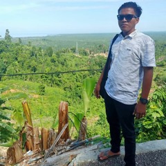 RIEL OGIE = TERLALU SADIS [XBS RECORD]= TUAN MUDA LEON ACT   (DEMO SONG)