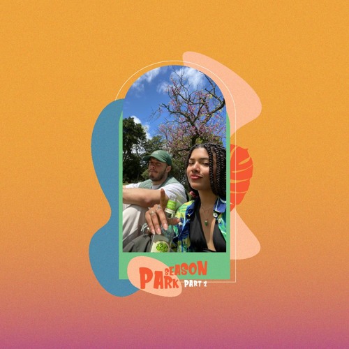 PARK SEASON MIX PT.II