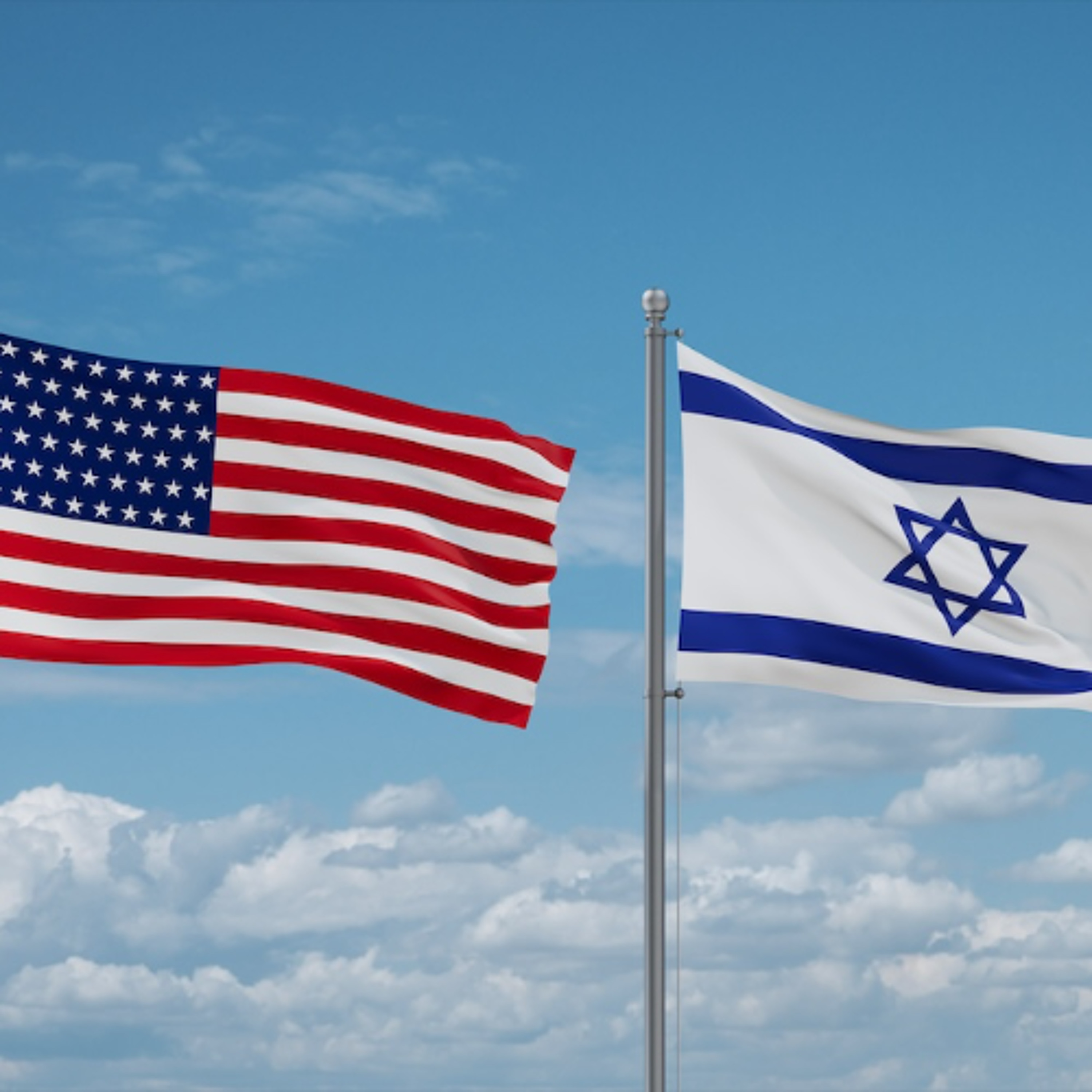 "The Arabs Hate Us Because Of Our Religion" Is The New "They Hate Us For Our Freedom"