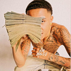 Kai Bandz - Ish Me