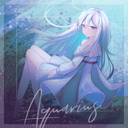 Coral Dive - 【F/C "Aquarius"】