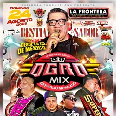 AMOR ECUATORIANO 🇪🇨 [SONIDO ULTRAKING]