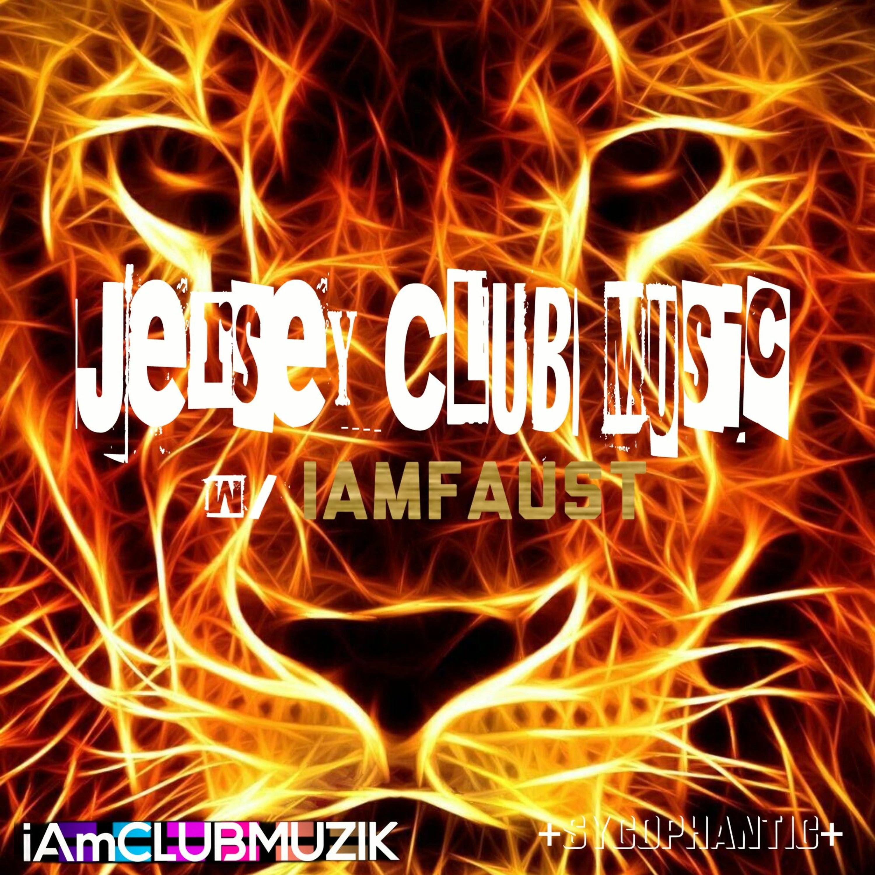 iAmFAUST