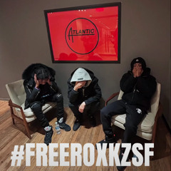 Roxkz Sf - Feel My Pain