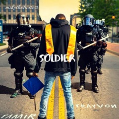 Soldier