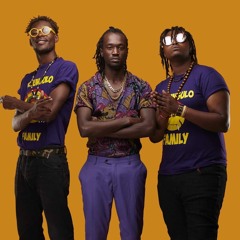 Latest Kenyan Gengetone Mixx 2020