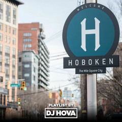 Hoboken SZN 🤌