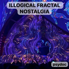 Illogical Fractal Nostalgia (Goa Mix)