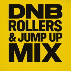 DNB Rollers & Jump up Mix