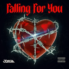 JC Arcila - Falling For You