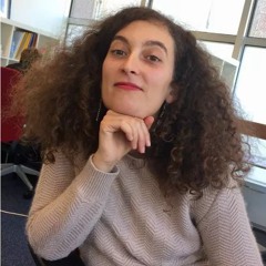 Du Poil sous les bras : Le concept de Nation avec Sarah Mazouz