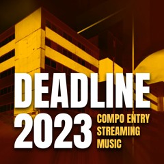 I'm going mad – Deadline 2023 Compo Entry