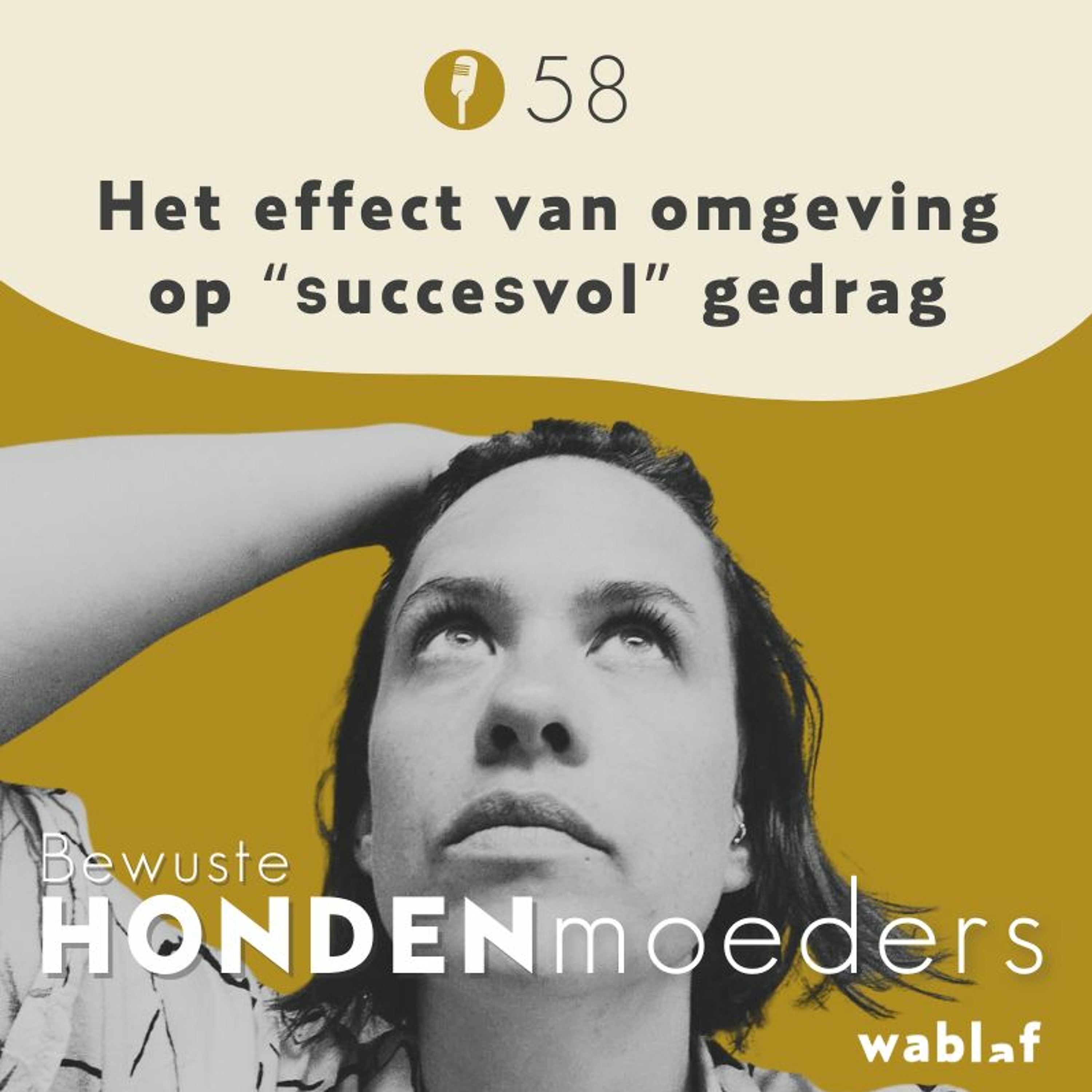Bewuste Hondenmoeders