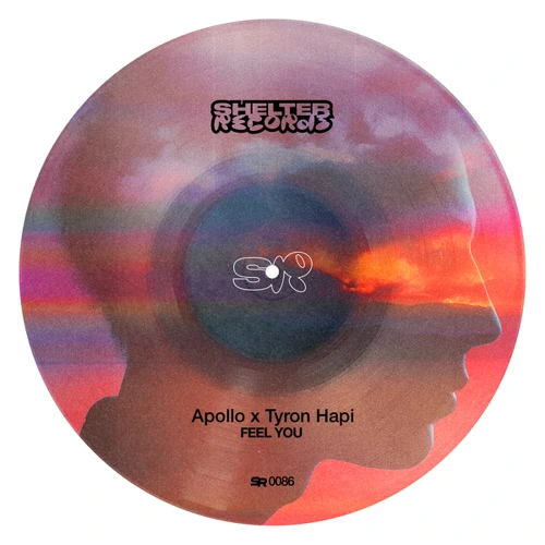 Artwork for the song Apollo, Tyron Hapi  - Feel You by Apollo on Next Sound