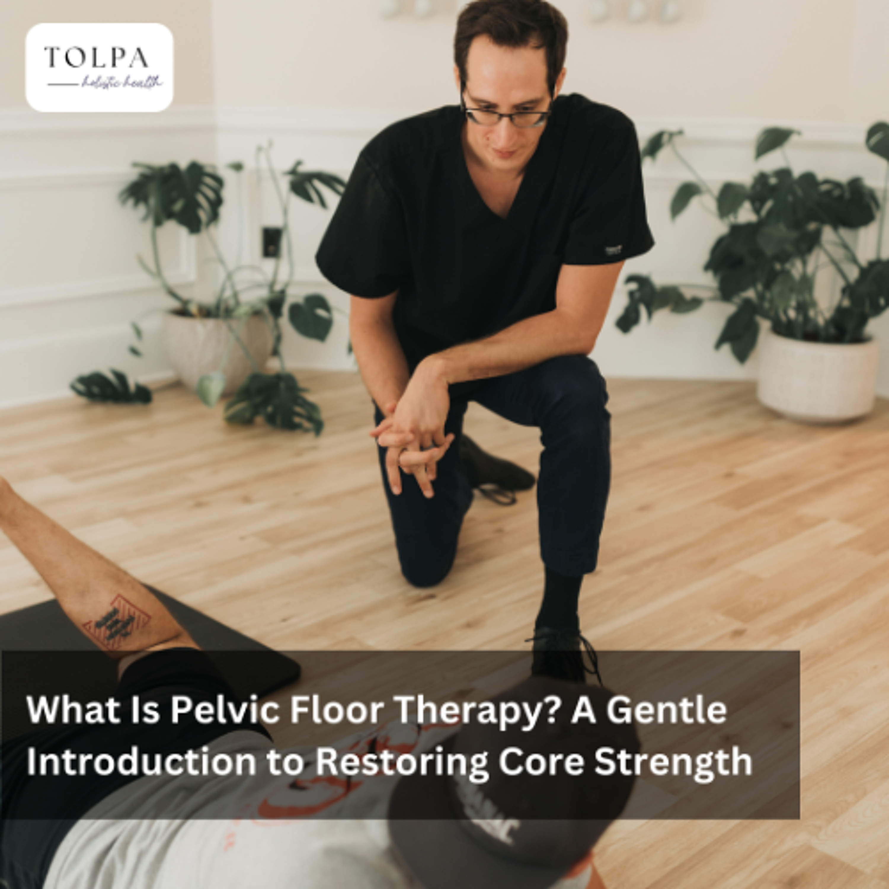 Tolpa Holistic Health