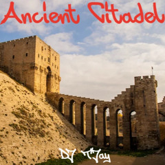 DJ TJay - Garden Of Eden - Ancient Citadel