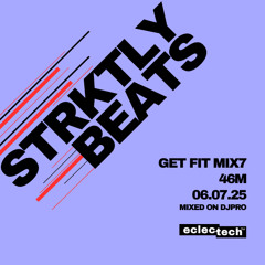 ::: Workout Mix 007