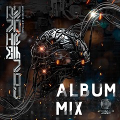 Album Mix VA - Mind Control - Compiled By BionicForm - Modulate Music by Tiggy