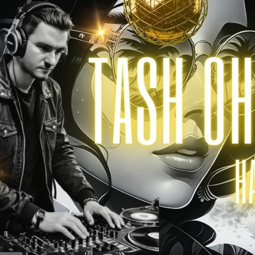 SolidShark - Tash Oh Tash
