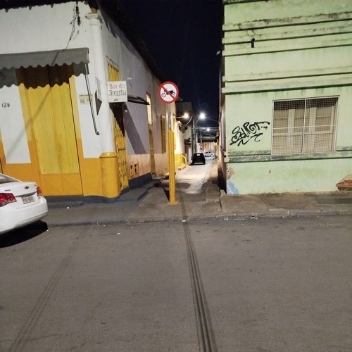 dano sarrada - Remix