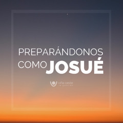 04-10-2025 - Preparándonos como Josué - Alfonso Sandoval