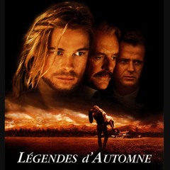 DJ Türp - Légendes d'automne