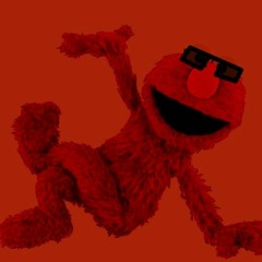 Elmo's World (Trap Remix)(Very Distorted)
