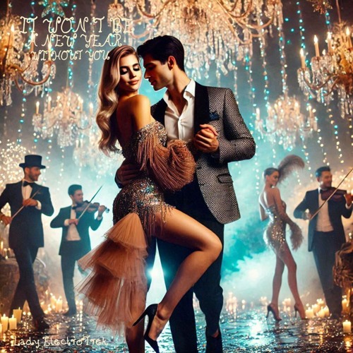 It Won't Be A New Year Without You