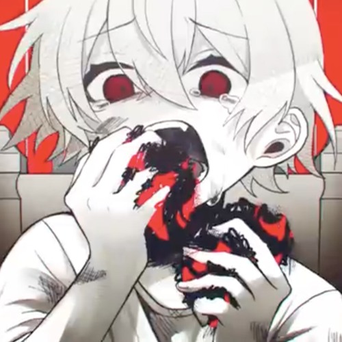 空腹 // Hunger by Mafumafu ま ふまふ