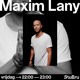 on Studio Brussel x Maxim Lany 09 (13.11.2020)