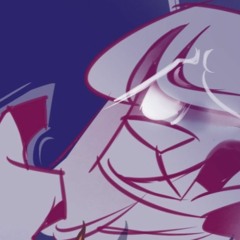 Deadly Premonition - [Deltarune: Chapter Rewritten] (Fantrack)