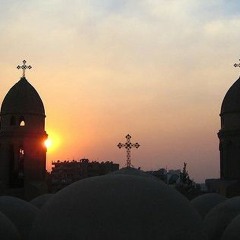 كنيستي القبطية