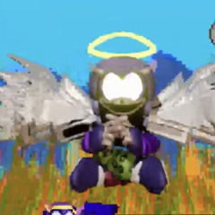 D side trinity but only rephrase