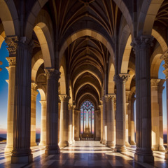 Architects of Love