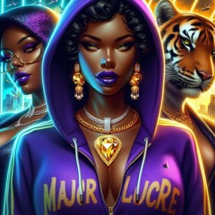 BigBag GodKing MajorLucre - Never Left