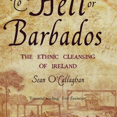 READ⚡DOWNLOAD To Hell or Barbados The ethnic cleansing of Ireland