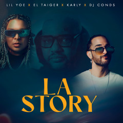 La Story (feat. Dj Conds)