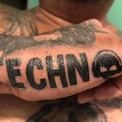 TATTOOPUDGE TECHNO #2