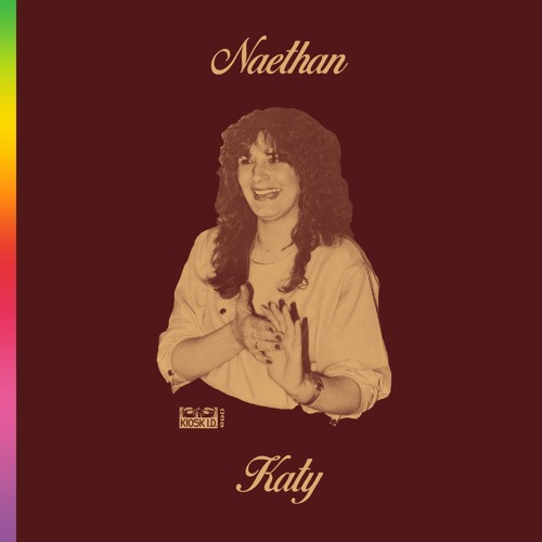Kiosk I.D.039 - Naethan - Katy