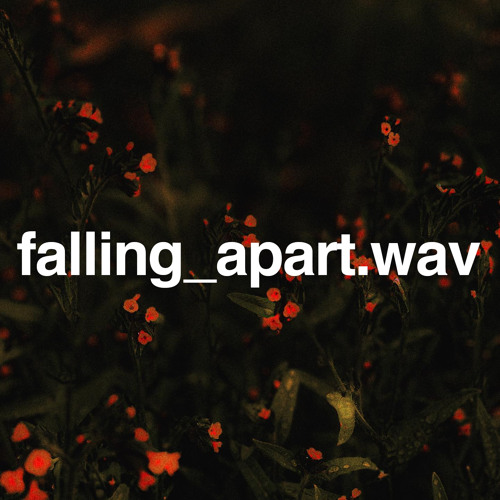 falling_apart.wav (Veeluminati's Four to the Floor Edit) - Jay Cass
