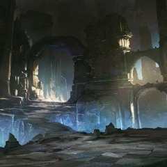Dark Fantasy for Piano