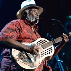 Traveling Blues at AudioVersity, Mar. 12, 2025 (ep.639)