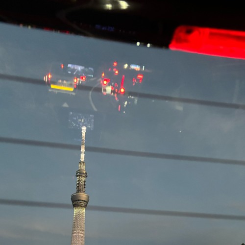 dragging the needle